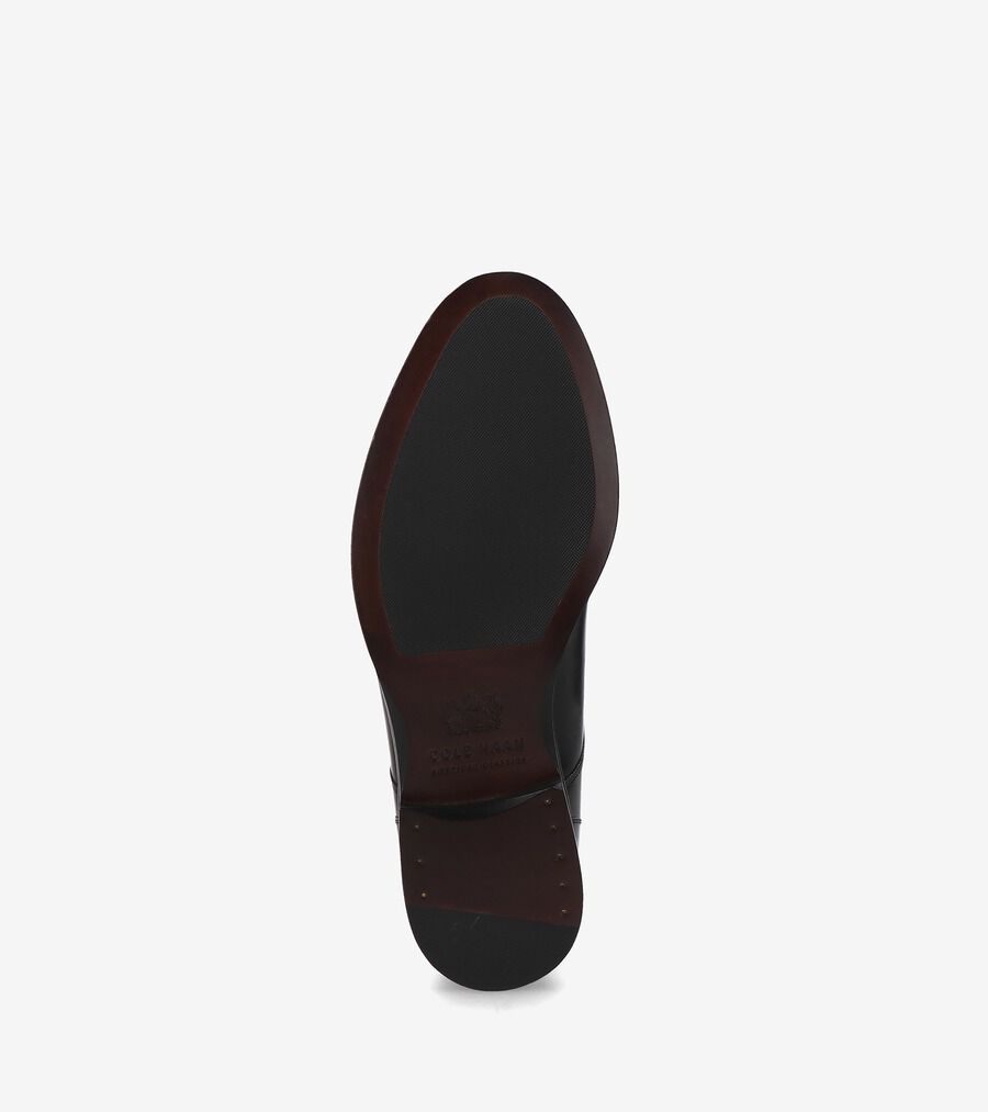グラマシー ダブル モンク mens. 0.0 | COLE_HAAN
