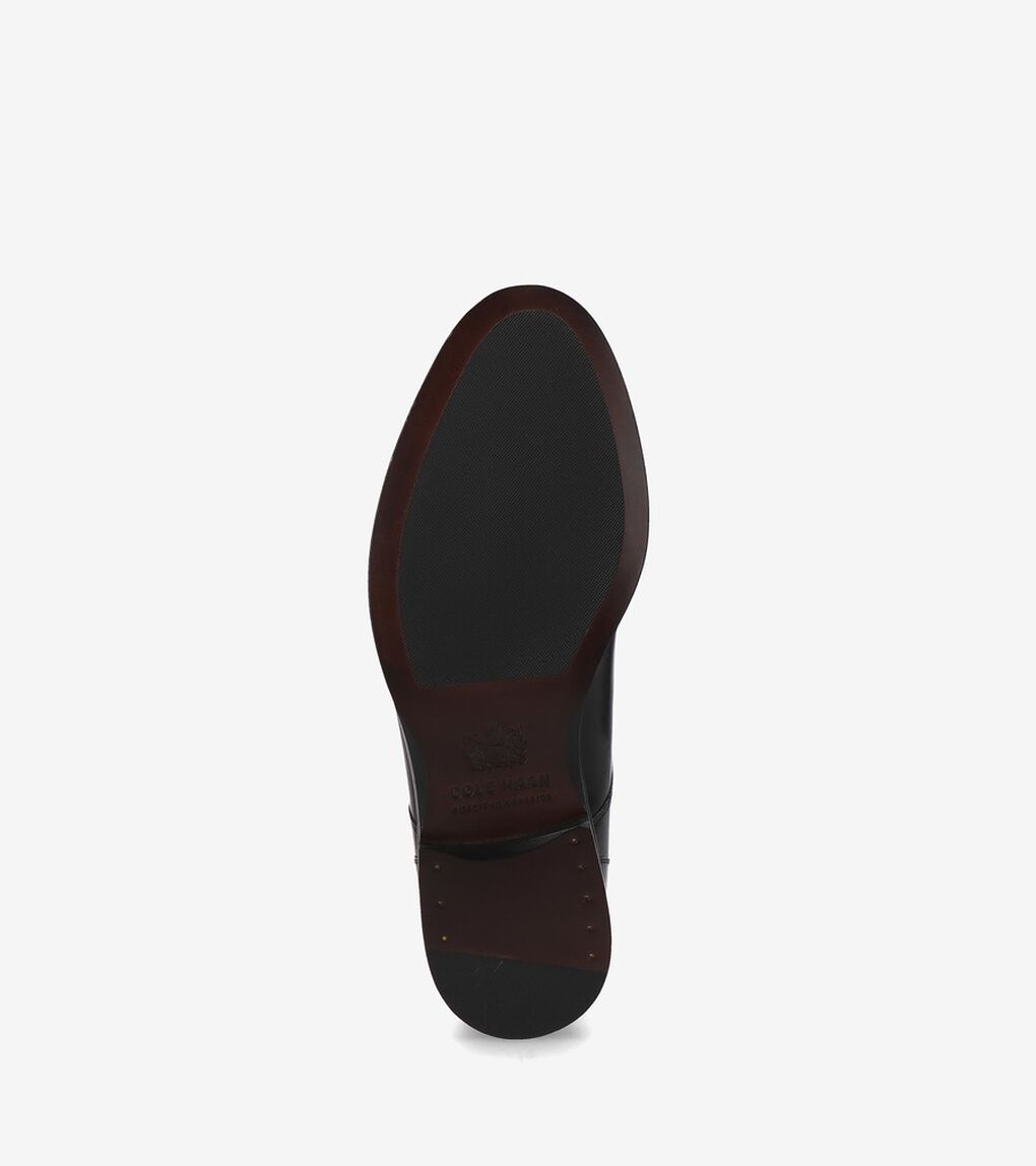 グラマシー ダブル モンク mens.