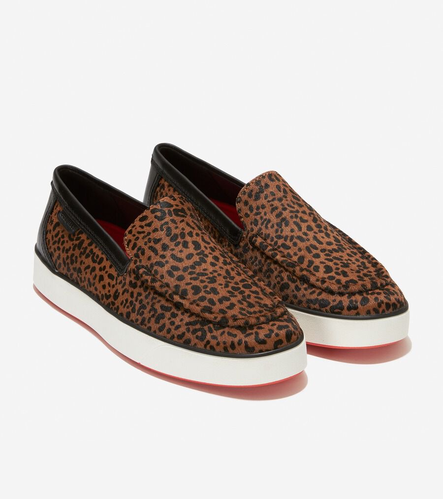 【上品】 ローファー ベネチアン 2.0 ナンタケット womens. COLE_HAAN | 0.0 靴