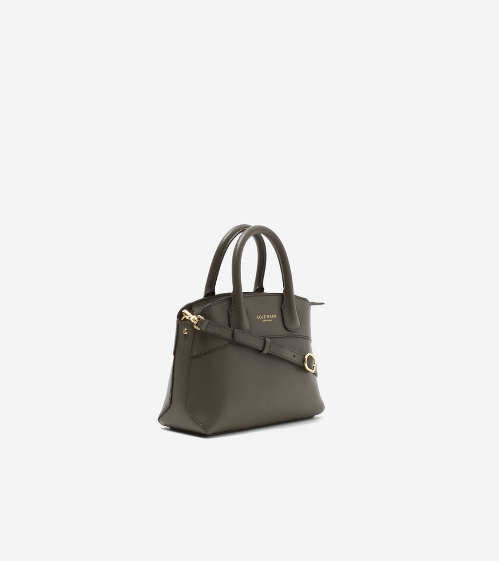 ザ レディ スモール サッチェル womens.