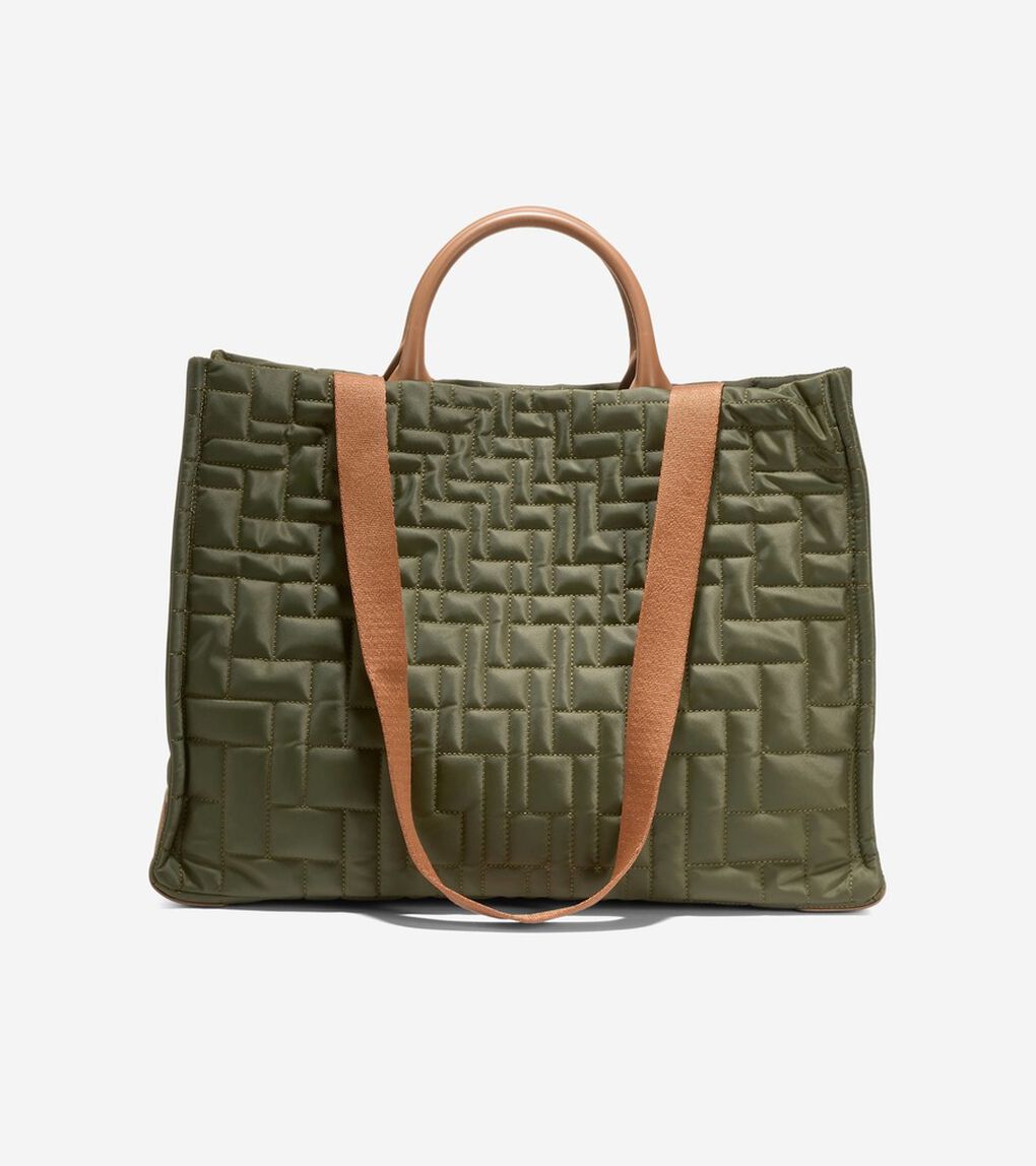 シャレー ラージ トート womens