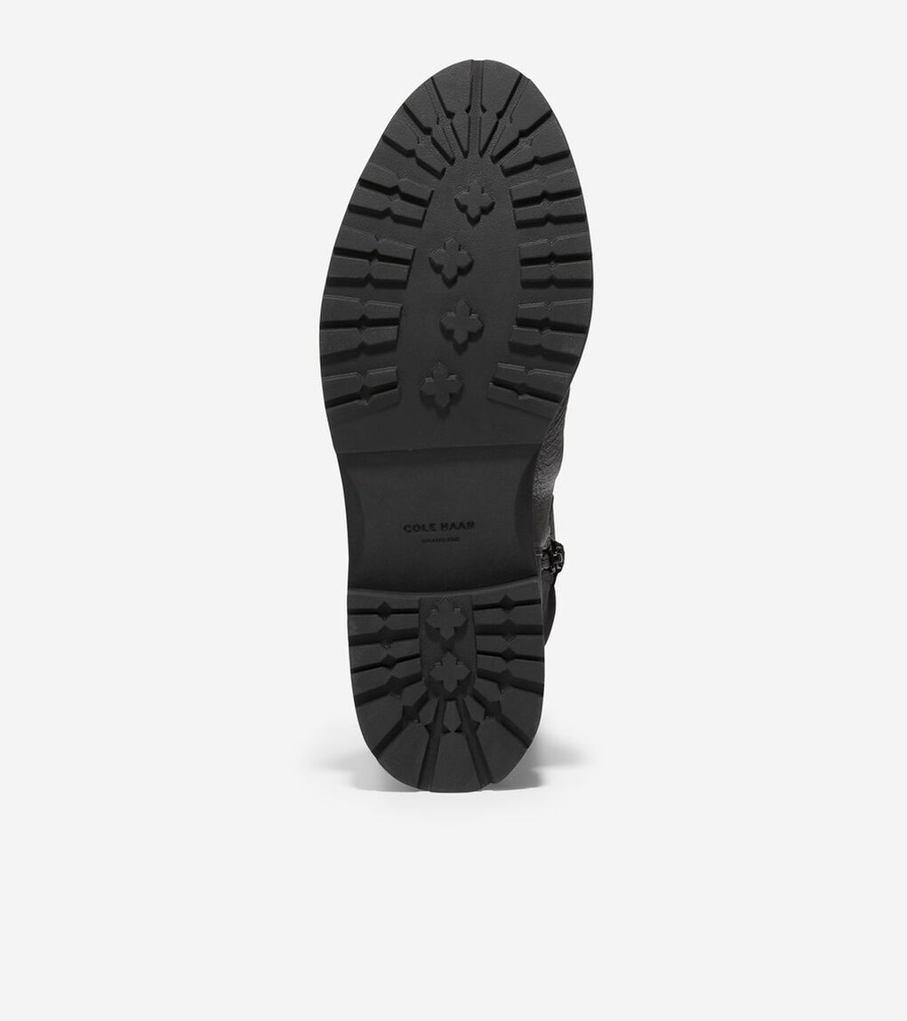グリニッジ トール ブーツ ウォータープルーフ womens.