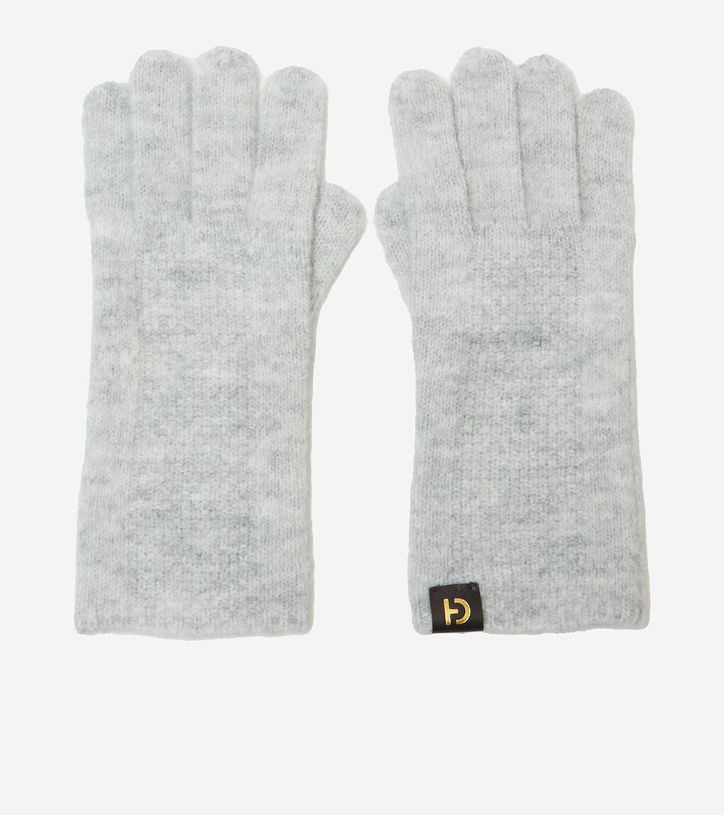 モススティッチグローブ womens.