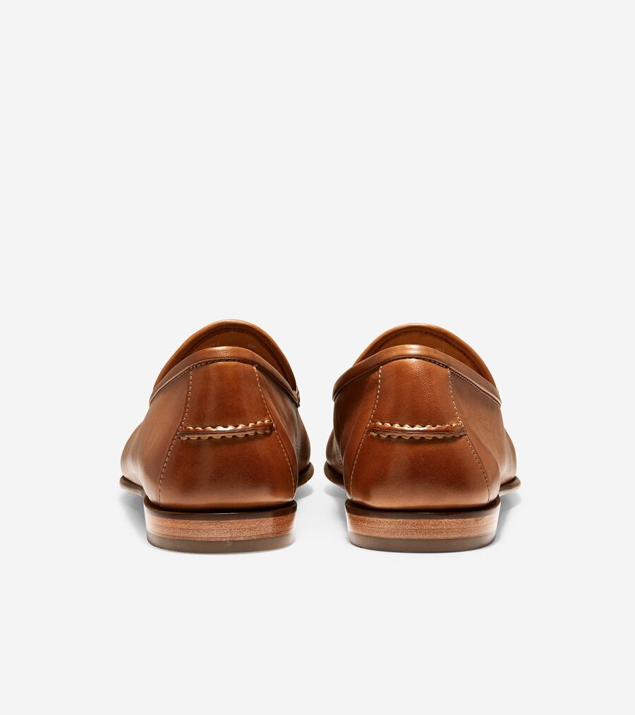 ヘイズ タッセル ローファー mens. 0.0 | COLE_HAAN