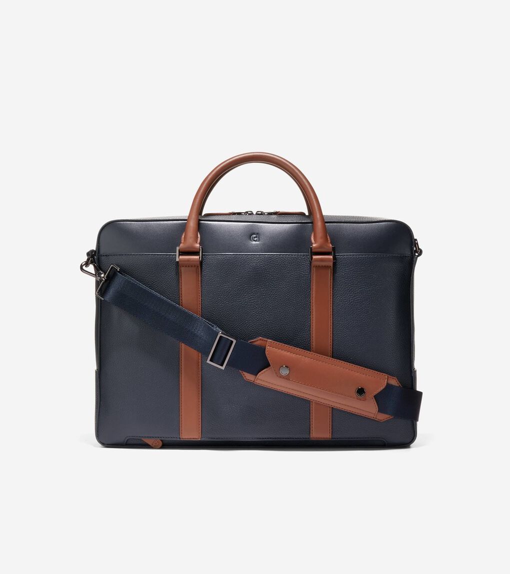 トライボロ ブリーフ ケース mens.