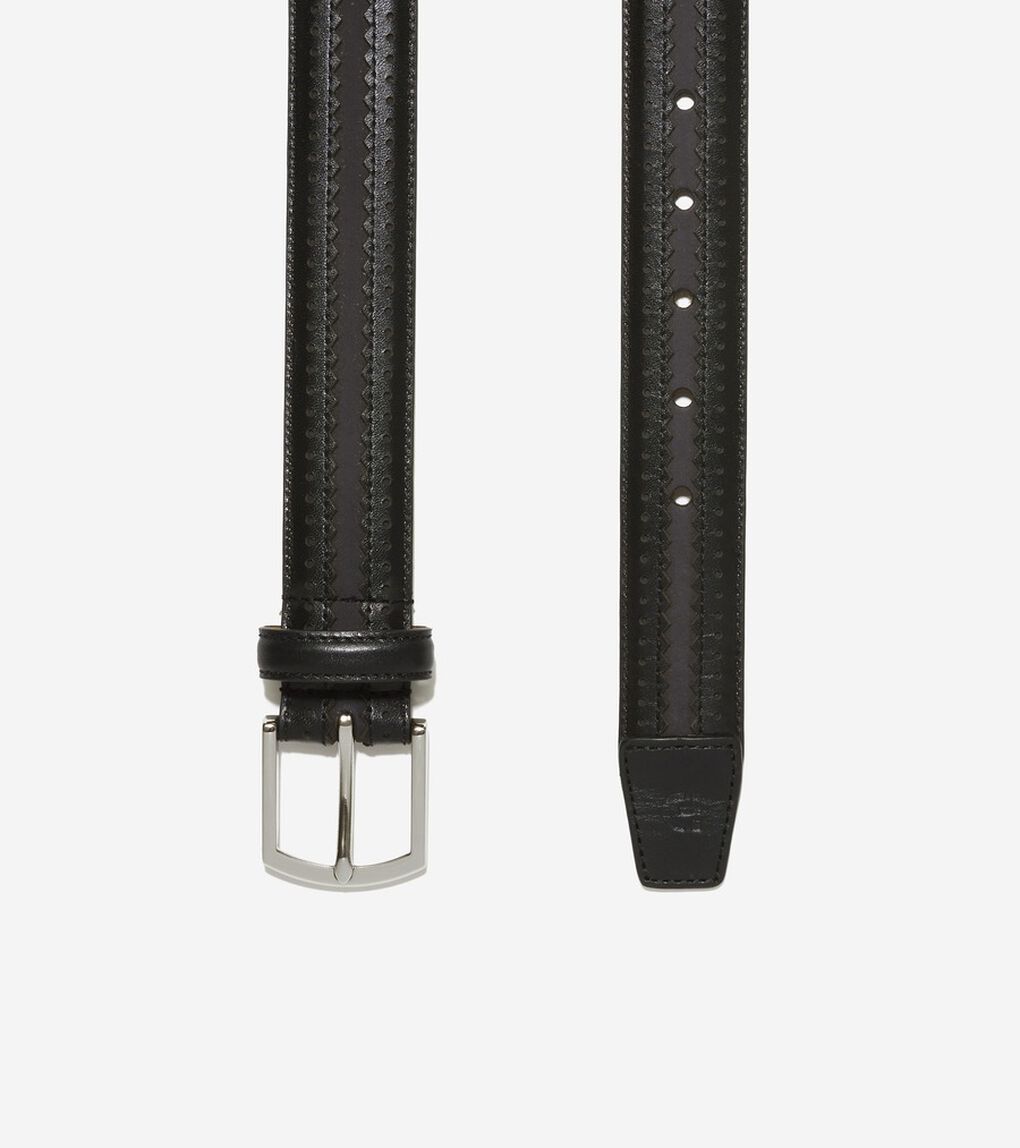32mm フェザー エッジ パーフォレーション ピンク mens.