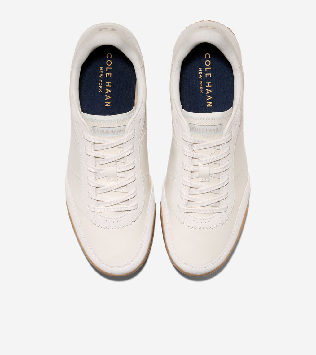 グランドプロ スリムライン スニーカー mens