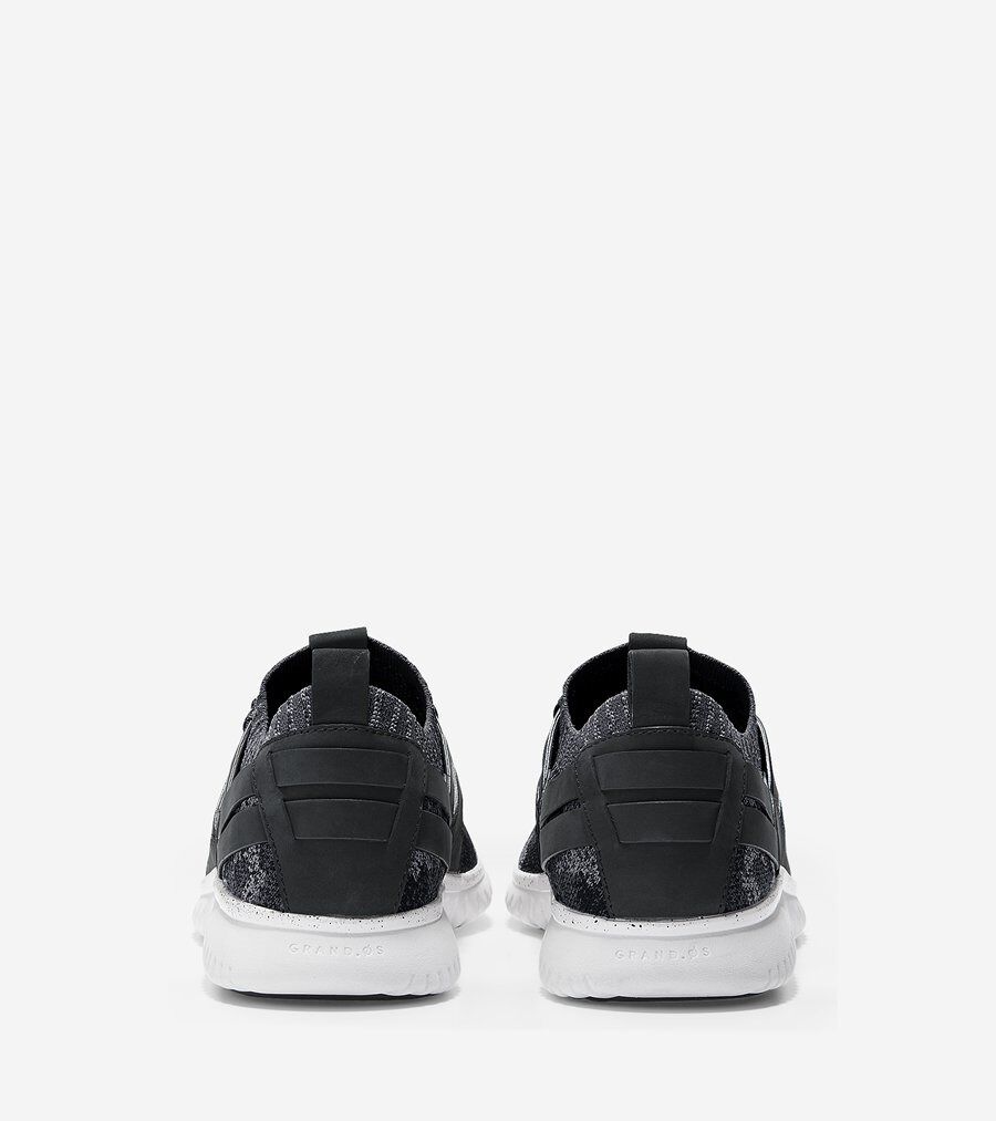 グランド モーション ウーブン スティッチライト mens. 0.0 | COLE_HAAN