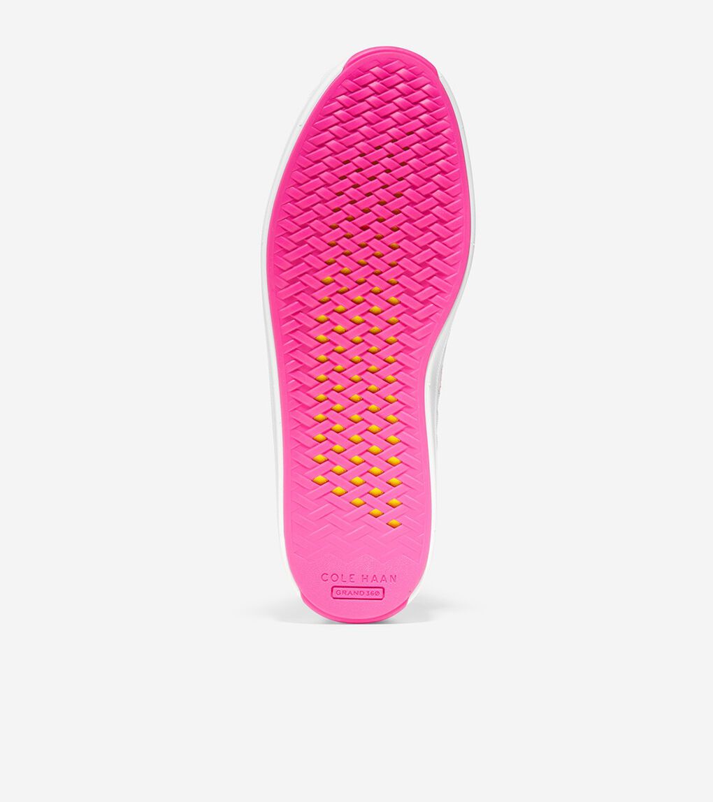 クラウドフィール ウィークエンダー ボート スニーカー womens.