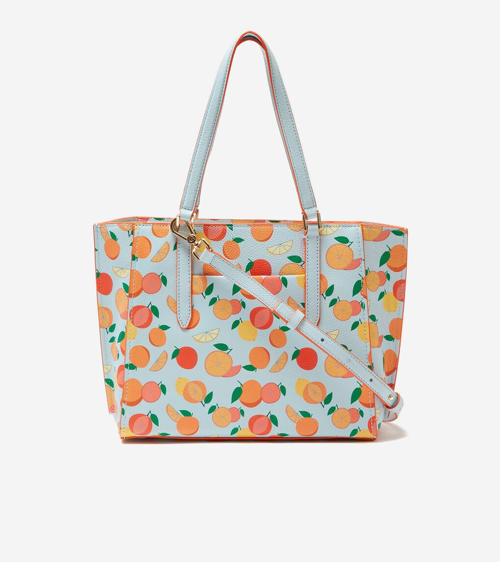 ゴートゥー スモール トート womens.