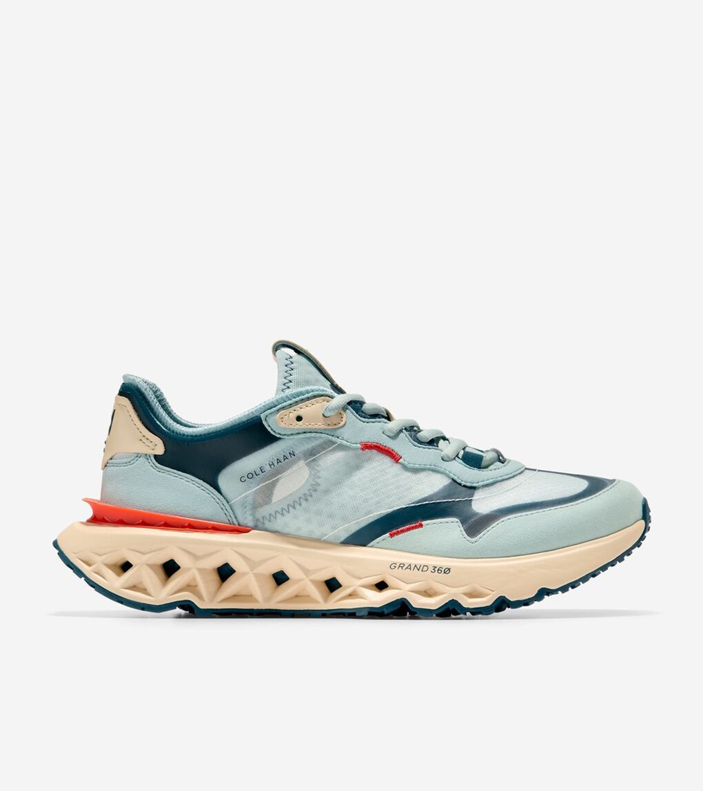 5.ゼログランド ランナー mens.