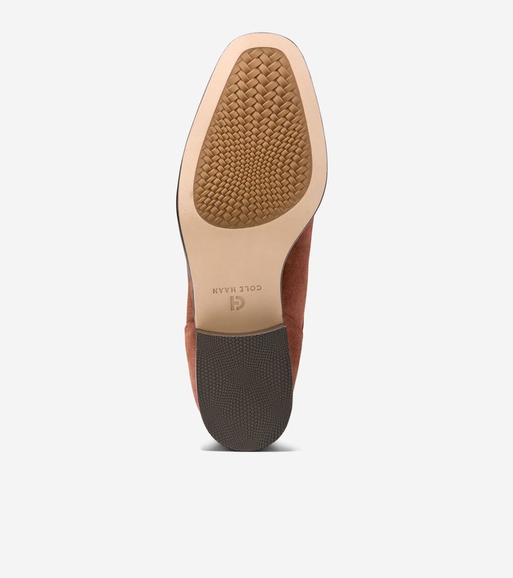チェイス チェルシー ブーツ womens.
