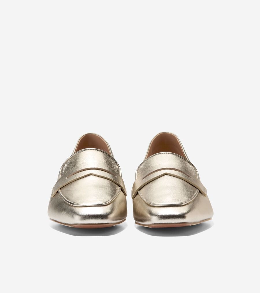 タレーゼ ソフト ローファー womens 30000 | COLE_HAAN