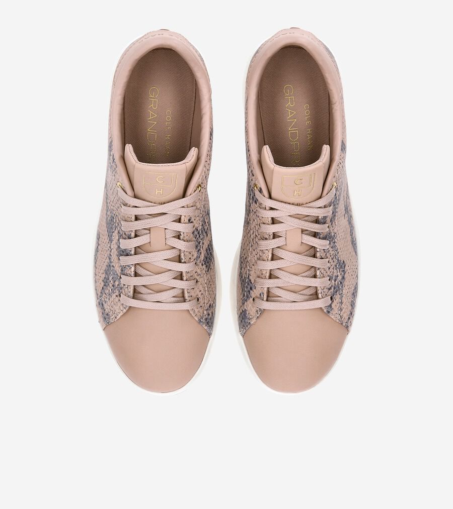 代引き人気  womens. テニス グランドプロ 0.0 COLE_HAAN | 靴