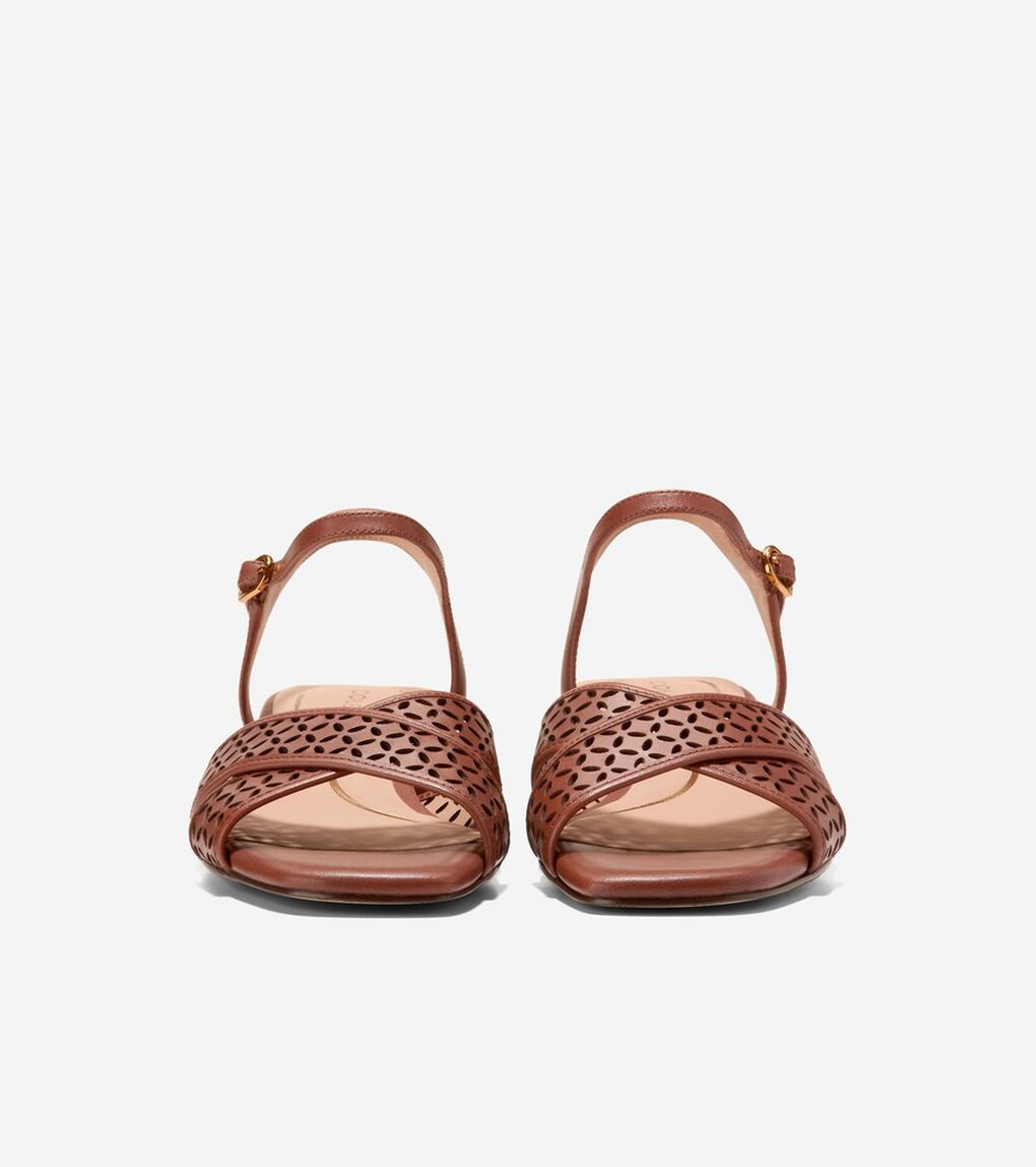 パティ サンダル womens