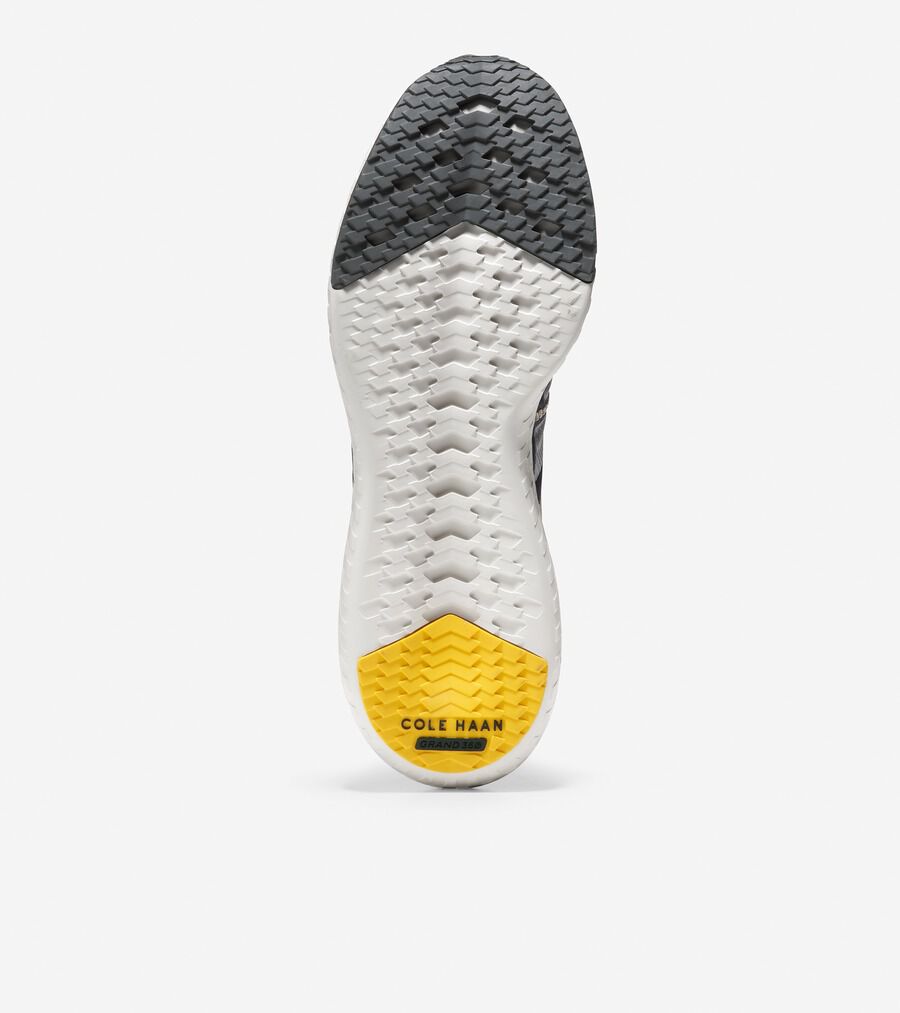 ゼログランド アウトペース ランナー mens. 0.0 | COLE_HAAN