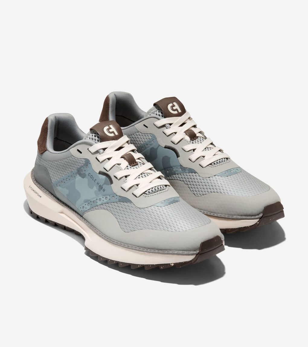 グランドプロ アッシュランド ゴルフ mens