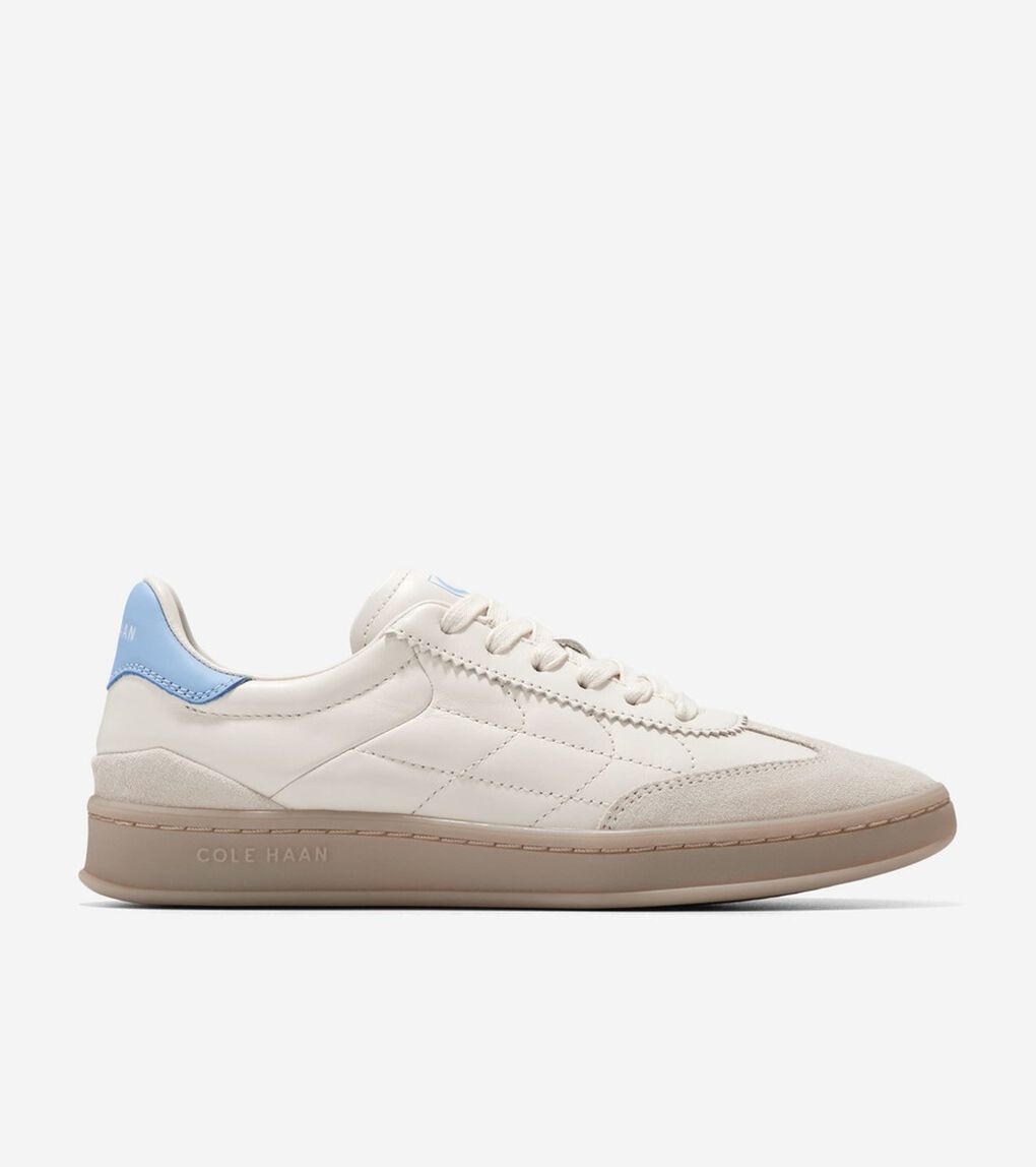 グランドプロ ブレイカウェイ スニーカー womens.