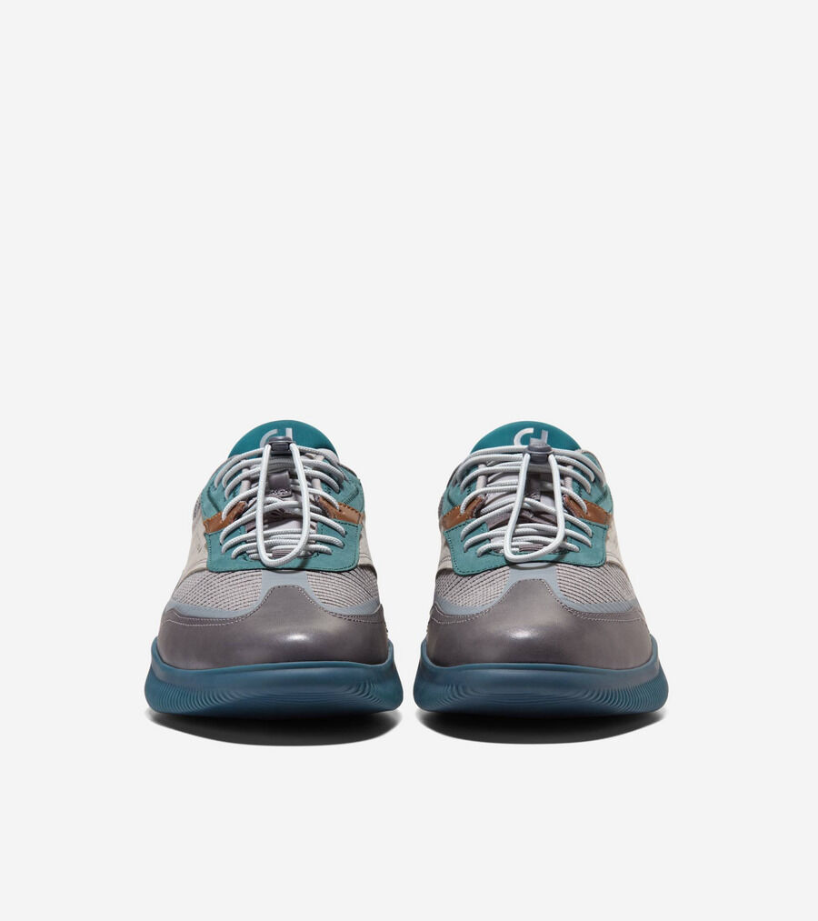 6.ゼログランド スニーカー mens 38000 | COLE_HAAN