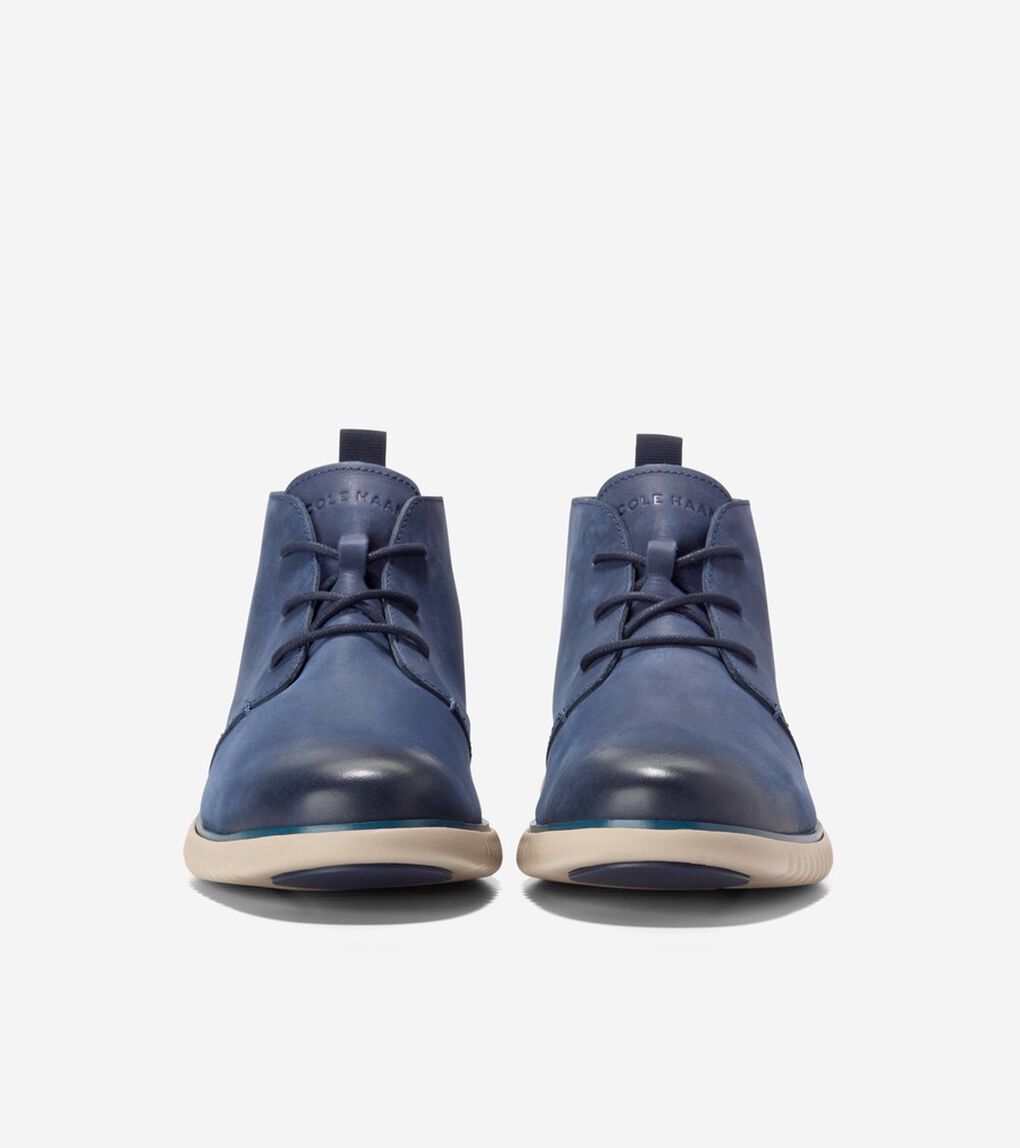 2.ゼログランド チャッカ mens.