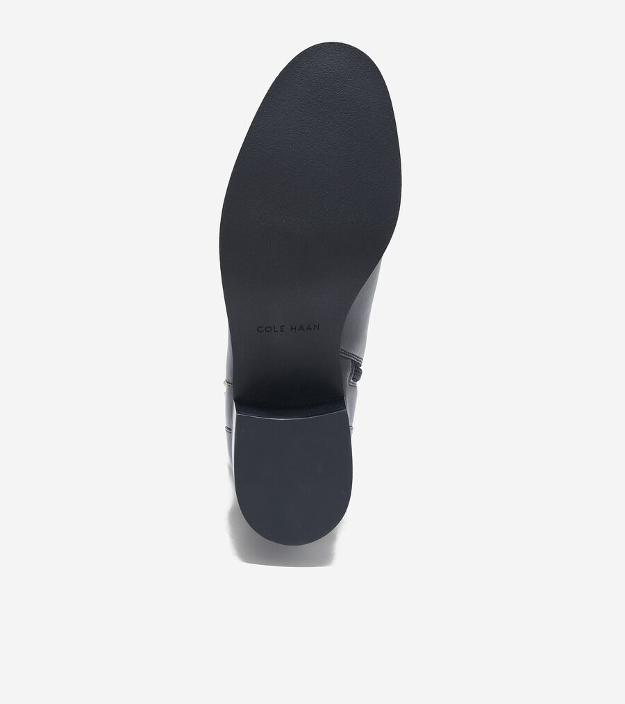 Cole Haan(コールハーン) ショートブーツ・ブーティ(レディース