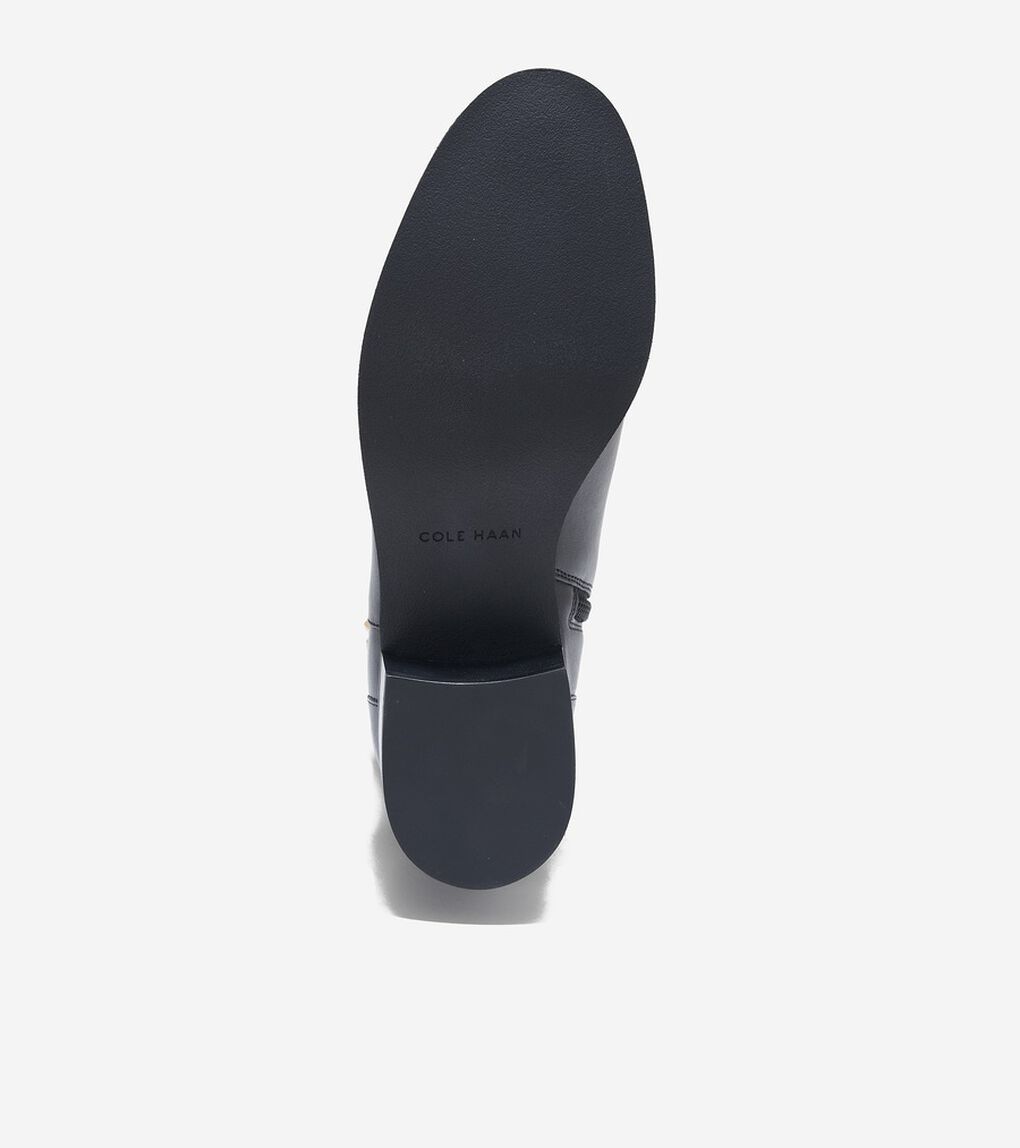 ホリス バックル ブーティー womens.