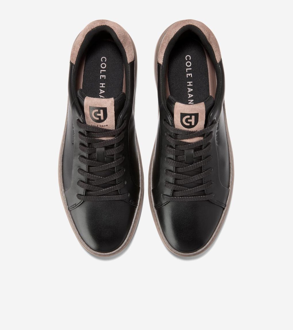 グランドプロ トップスピン スニーカー mens