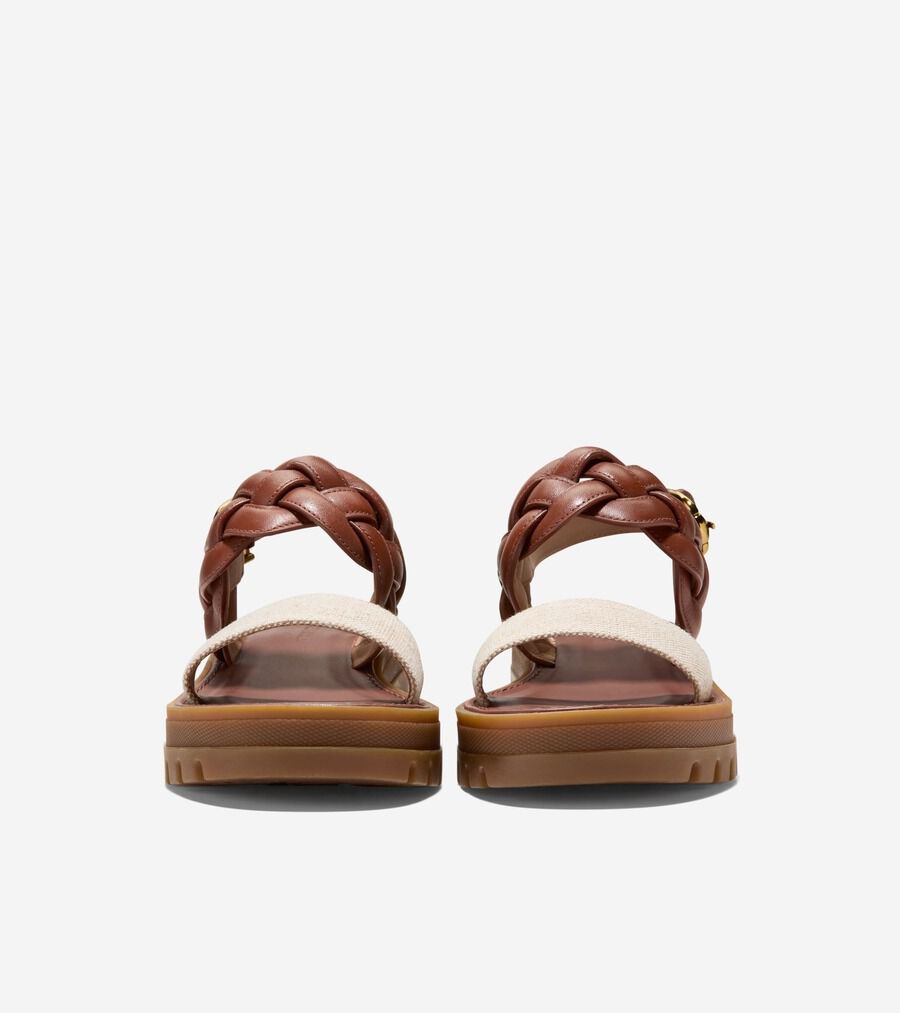 クレシダ ラグ サンダル womens 19800 | COLE_HAAN
