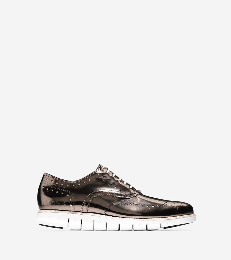 ゼログランド ウィング オックスフォード mens. 0.0 | COLE_HAAN