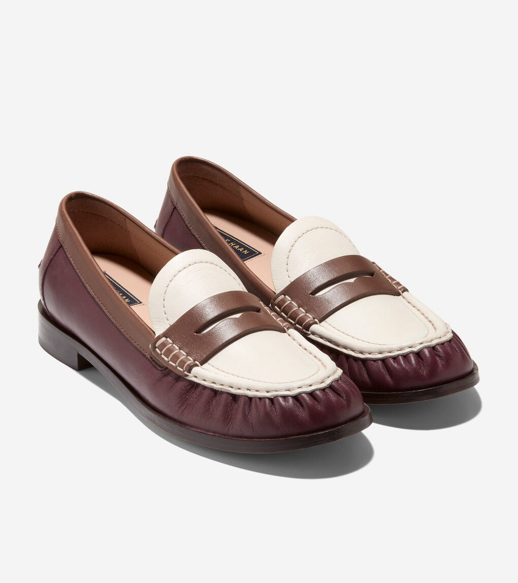 ドレヤ ペニー ローファー womens