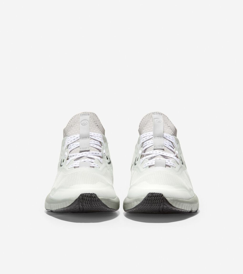 ゼログランド オーバーテイク ランナー mens.