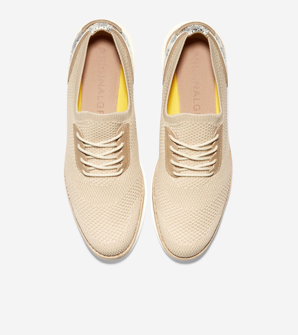 オリジナルグランド メリディアン オックスフォード womens.