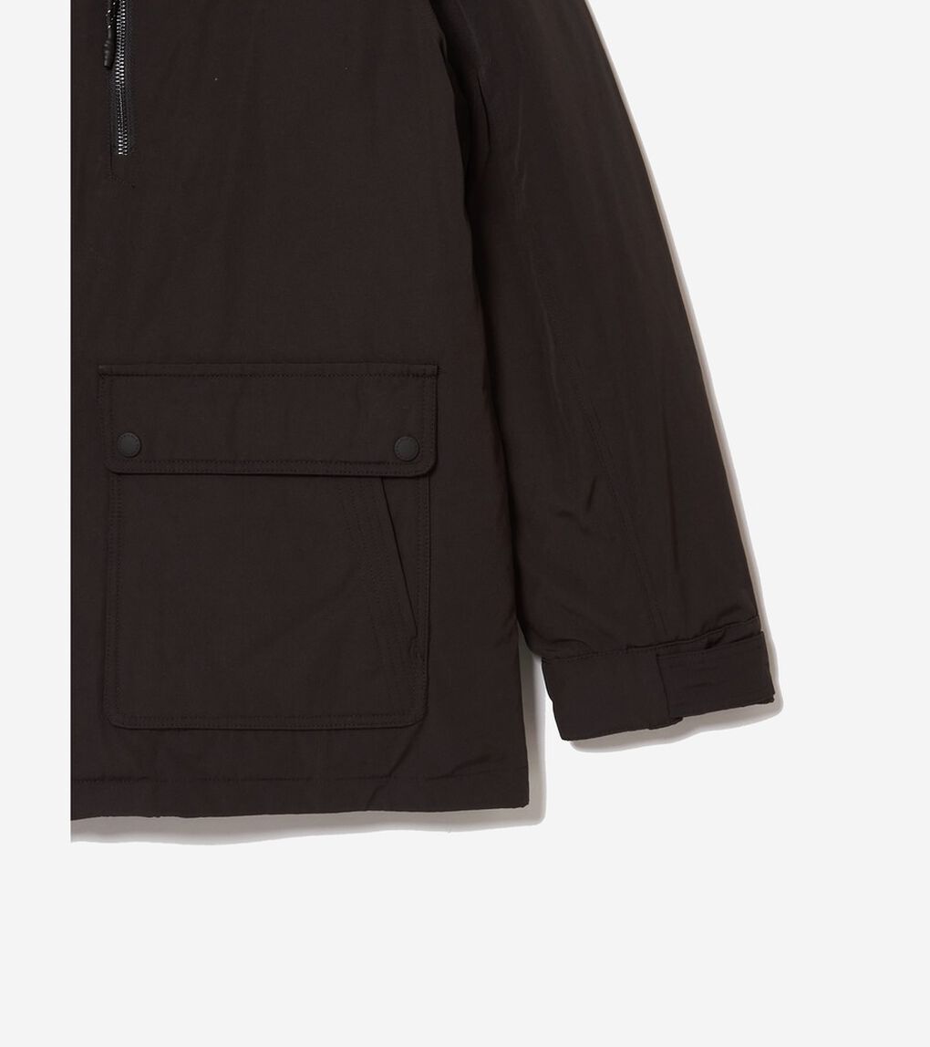 ダウンパッファージャケット mens.