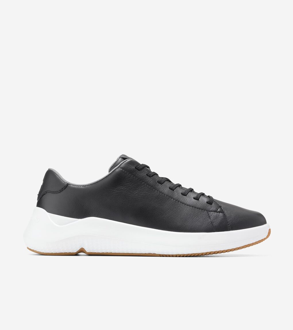 ゼログランド トップスピン プロ スニーカー mens