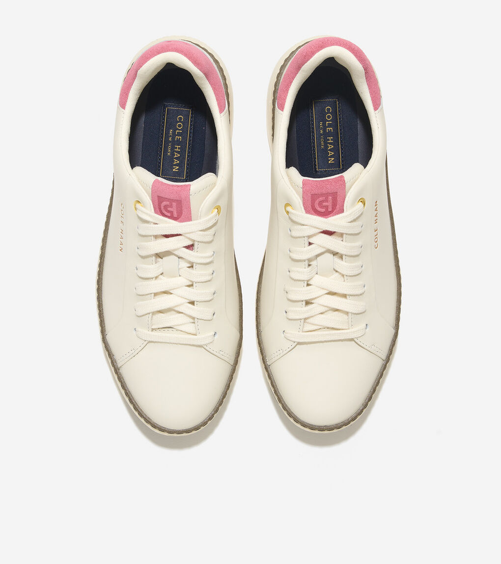 グランドプロ トップスピン スニーカー womens