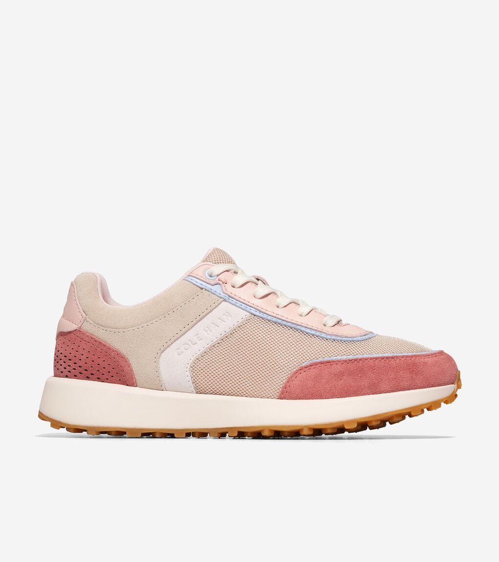 グランドプロ ウェルズリー ランナー womens.