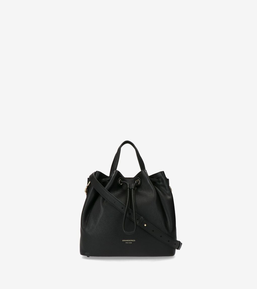 バケット バック womens.