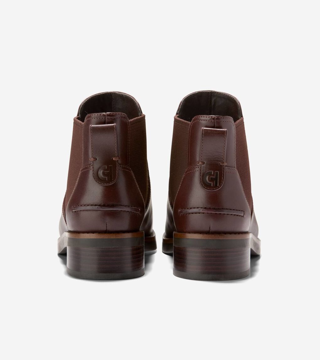 レベッカ チェルシー ブーティー womens.