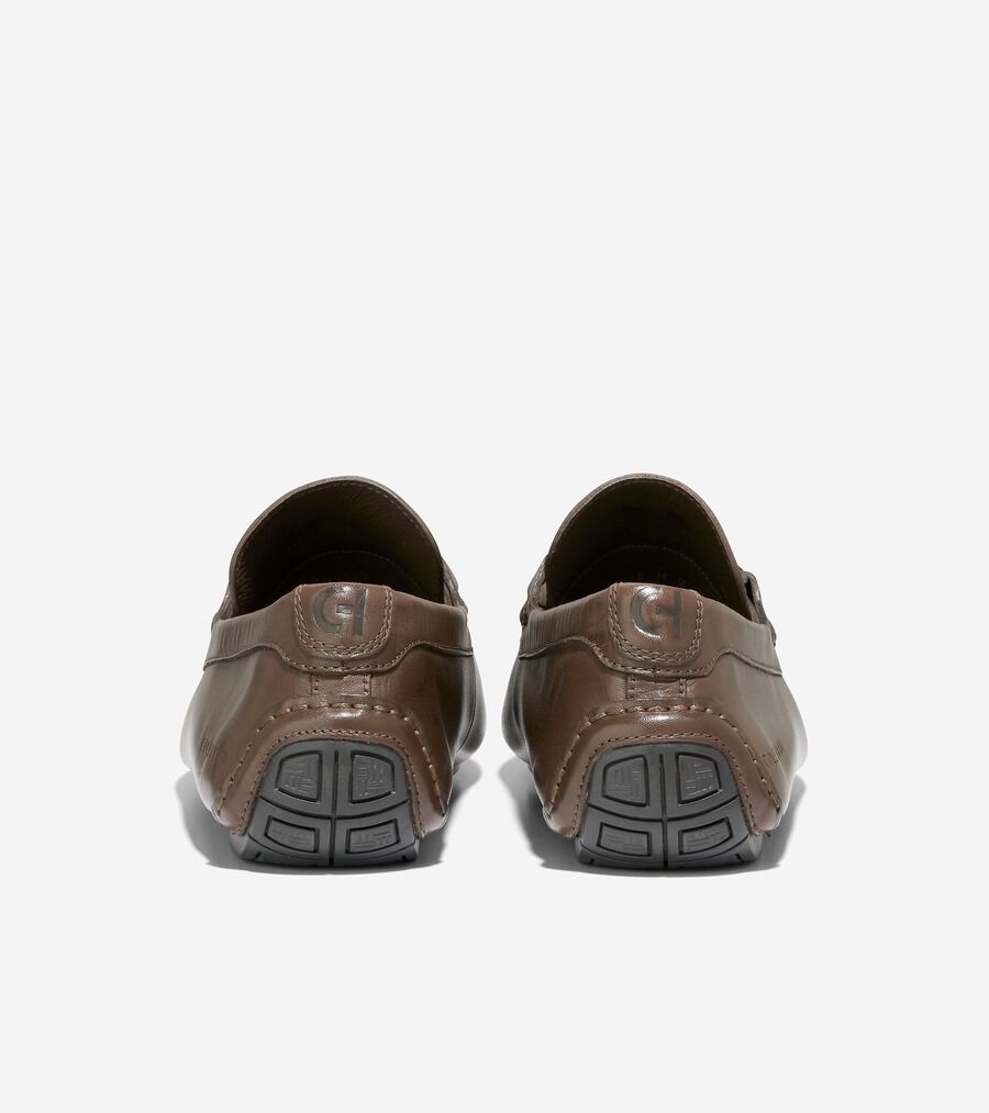グランド シティ ビットローファー mens. 0.0 | COLE_HAAN