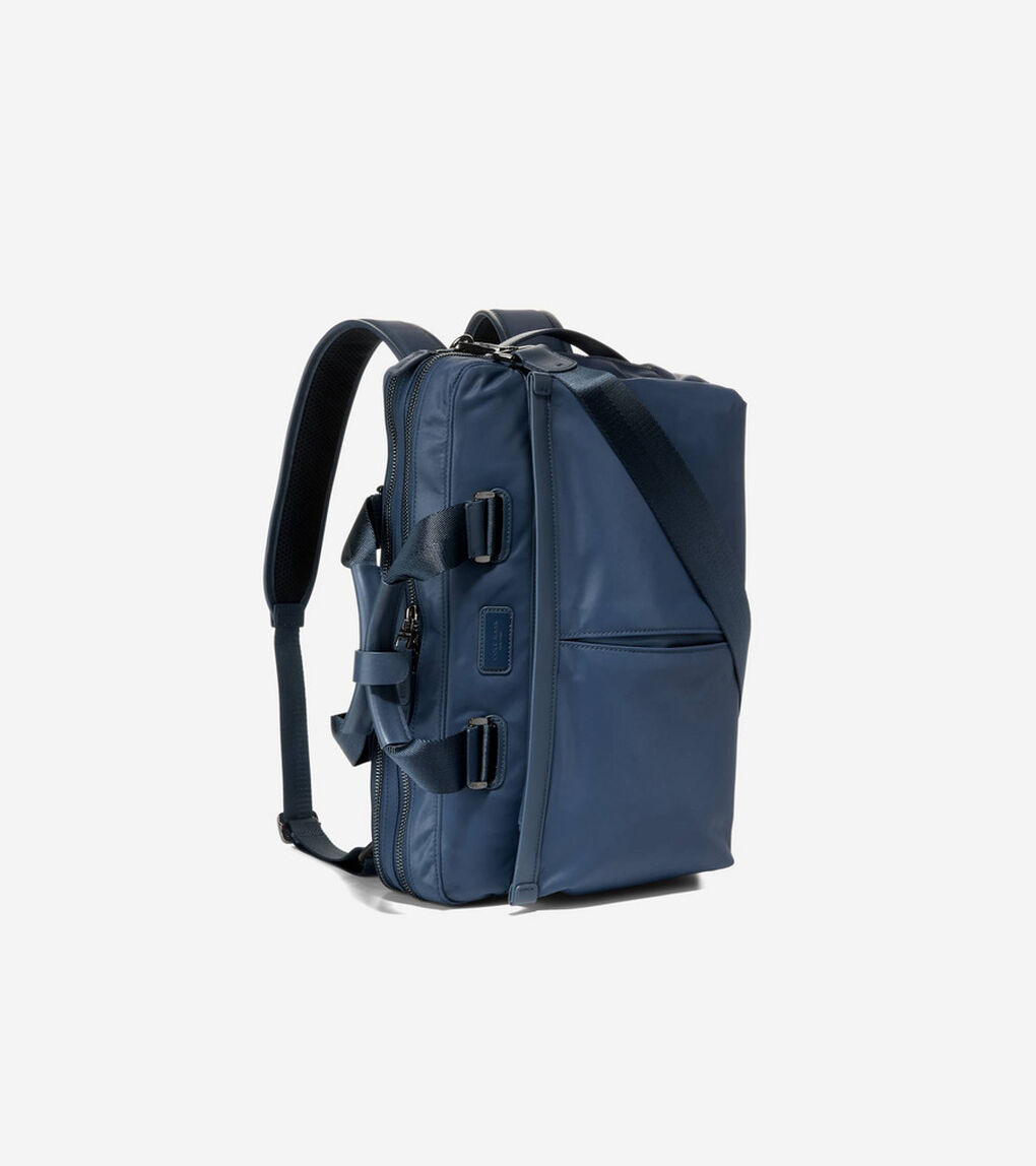 トウキョウ シリーズ ブリーフパック mens