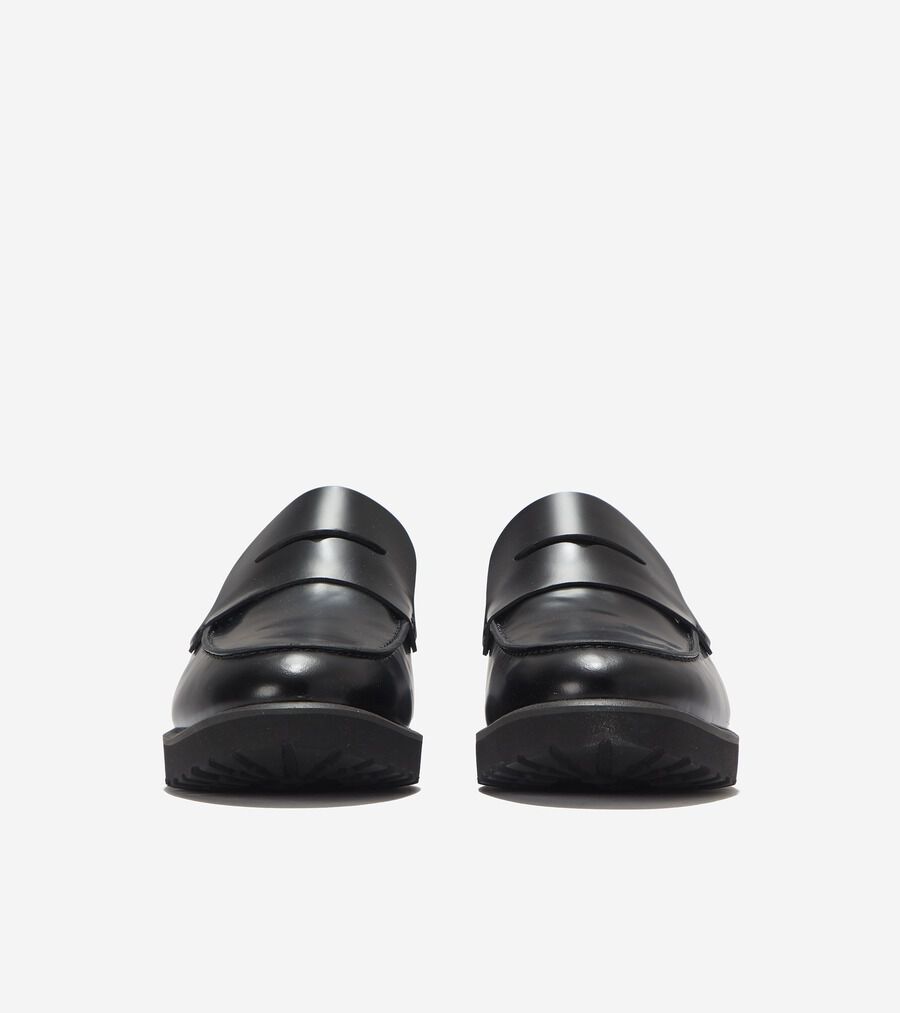 ジュネーヴ ローファー womens 33000 | COLE_HAAN