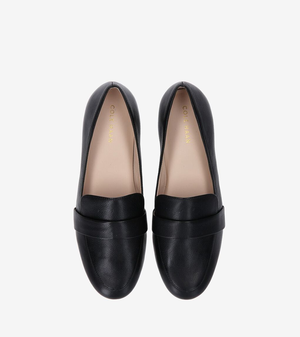 テイラー ローファー womens.