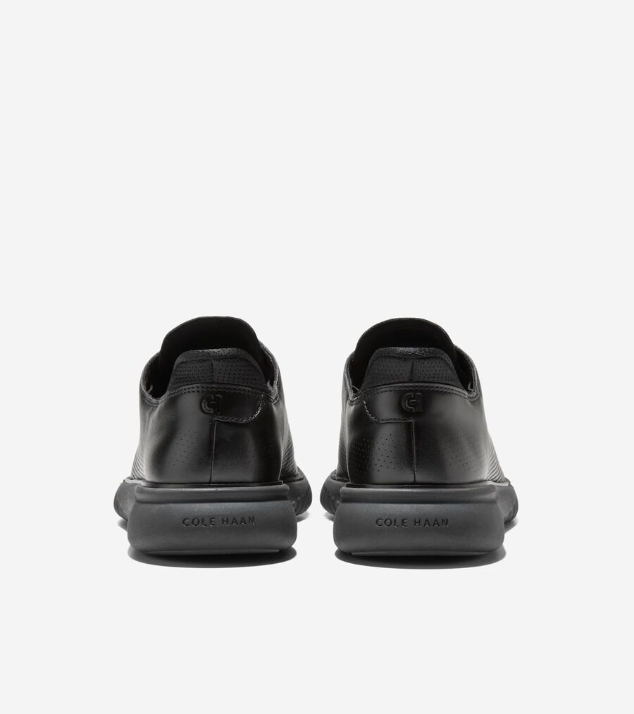 2.ゼログランド EVO レーザー クイックオン オックスフォード mens