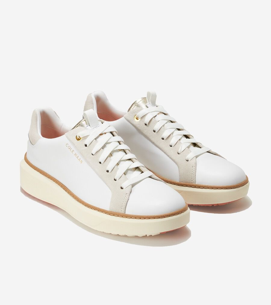 CH x UNITED ARROWS グランドプロ トップスピン ゴルフ womens