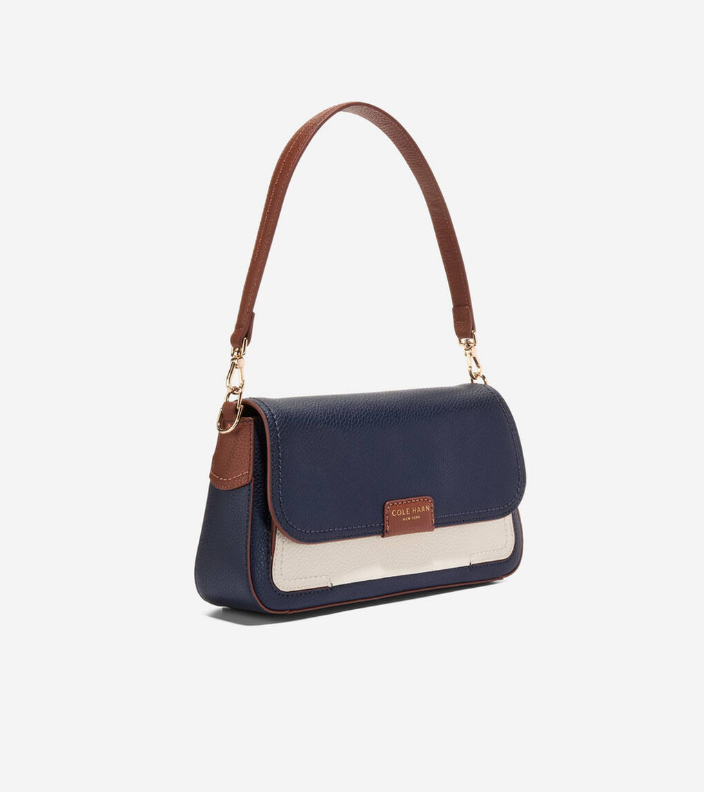 レイトン ショルダー バッグ womens.