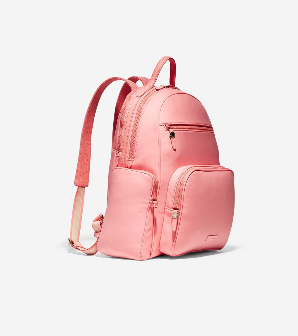 グランド アンビション ネオプレン トラベル バックパック womens.