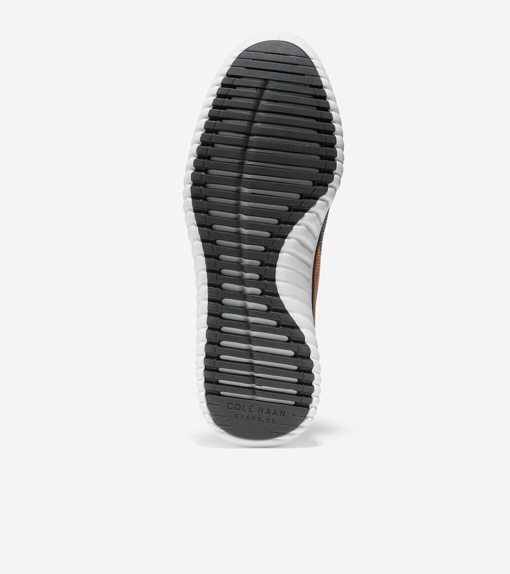 グランド モーション ニット スニーカー mens.