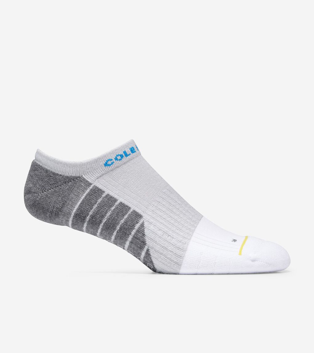ゼログランド パフォーマンス ノー ショー mens.