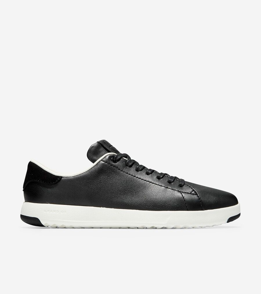 【COLEHAAN GRANDPRO TENNIS】 コールハーン グランドプロ テニス C22584 WHITE ホワイト スニーカー 【靴幅 Wide】