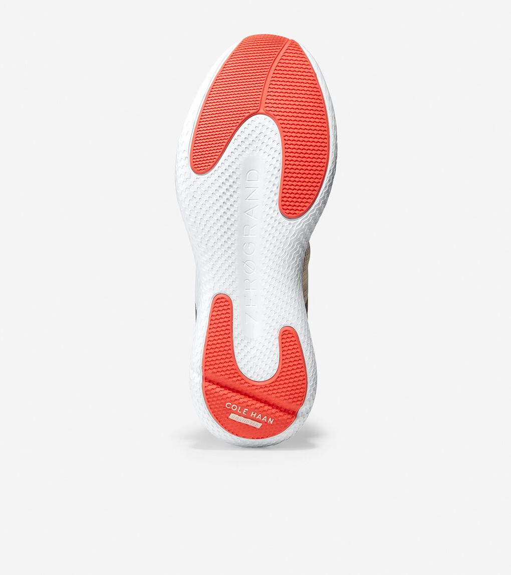 ゼログランド アウトペース ランナー II mens.